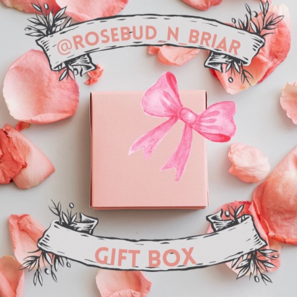 334 Rosebudnbriar Gift Box